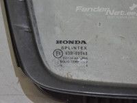 Honda CR-V 2001-2006 Tagaukse kolmnurk klaas, parem Varuosa kood: 73405SCAA00