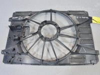 Volkswagen Touran Ventilaatori raam (1.6 Diisel) Varuosa kood: 1K0121205AF 9B9
Kere tüüp: Mahtun...