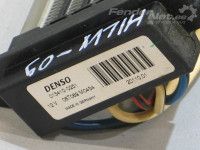 Toyota Hilux Soojenduse lisa küttekeha (elektriline)  Varuosa kood: 013410-0251
Kere tüüp: Pikap
Moot...