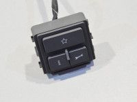 Volkswagen Transporter (T5, Caravelle, Multivan) Pardaarvuti lüliti Varuosa kood: 3C0035624C  REH
Kere tüüp: Kaubik
