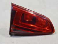 Volkswagen Golf 7 Tagatuli luugil, vasak (H/B) Varuosa kood: 5G0945093AE
Kere tüüp: 5-ust luuk...