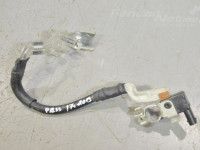 Volkswagen Passat (B8) Aku pealüliti / pluss juhe Varuosa kood: 5Q0915181G
Kere tüüp: Universaal
...