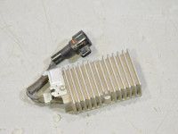 Lexus GS 2005-2012 Kütusepumba relee Varuosa kood: 23080-31040
Kere tüüp: Sedaan
Moo...
