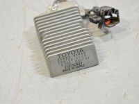 Lexus GS 2005-2012 Kütusepumba relee Varuosa kood: 23080-31040
Kere tüüp: Sedaan
Moo...