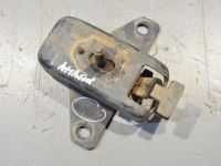 Volkswagen Amarok 2010-2020 Mootoripadi, vasak Varuosa kood: 2H0199256A