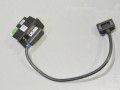 Volkswagen Golf Sportsvan USB / iPOD'i juhtplokk Varuosa kood: 5G0035222A
Kere tüüp: 5-ust luukp...