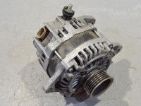 Subaru Legacy Generaator (130A) Varuosa kood: 23700AA650
Kere tüüp: Universaal
...