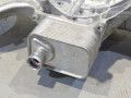 Volkswagen Polo 2009-2017 Õlijahuti (1.8 bens.)(käigukasti) Varuosa kood: 06L117021E
Kere tüüp: 3-ust luukp...