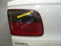 Opel Omega 1994-2003 Tagatuli luugil, vasak (sedaan) 1994-2000 Varuosa kood: GM45299