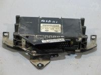 Volkswagen Golf 3 1991-2002 Abs juhtplokk Varuosa kood: 1H0907379E
Lisamärkmed: 10094103454