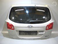 Hyundai Santa Fe Tagaluugi lukk (univ.) Varuosa kood: 81230-2B000
Kere tüüp: Linnamaastur