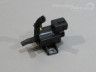 Toyota Corolla Verso 2004-2010 Vaakumklapp  Varuosa kood: 25860-0R011 -> 25860-0R012
Kere t...