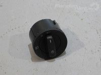 Volkswagen Golf 6 Esitulede lüliti Varuosa kood: 1K0941431ALREH
Kere tüüp: 5-ust l...