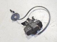 Volkswagen Scirocco Kütusepaagi lukk Varuosa kood: 5N0810773F
Kere tüüp: 3-ust luukp...