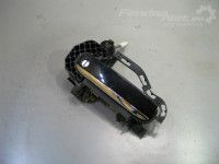 Audi A6 (C6) 2004-2011 Esiukse link, vasak (välim.) Varuosa kood: 4F0837885D
Lisamärkmed: 4F0837207B