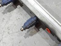 Volvo S80 1998-2006 Kütuse pihusti (2.9 bensiin) Varuosa kood: 8627799