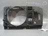 Citroen Berlingo 1996-2010 Ventilaatori raam (1.4 bensiin) Varuosa kood: 1308H2
Kere tüüp: Kaubik