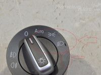 Volkswagen Passat (B7) Esitulede lüliti Varuosa kood: 3C8941431A XSH
Kere tüüp: Univers...