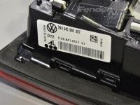 Volkswagen Sharan Tagatuli luugil, parem (LED) Varuosa kood: 7N0945308
Kere tüüp: Mahtuniversa...