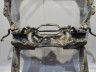 Subaru Legacy STABILISAATORI VARRAS Varuosa kood: 20401AJ030
Kere tüüp: Universaal