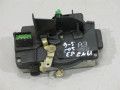 Saab 9-5 1997-2010 Esiukse lukk, parem Varuosa kood: 4855169