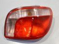 Toyota Yaris 1999-2005 Tagatuli, parem (2003-2005) Varuosa kood: 81550-52130	
Kere tüüp: 5-ust luu...