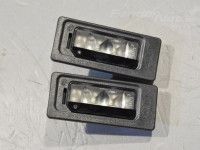Volkswagen Passat (B8) Numbrituled (LED) Varuosa kood: 3AF943021A
Kere tüüp: Universaal
...