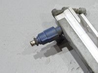 Volvo S80 1998-2006 Kütuse pihusti (2.9 bensiin) Varuosa kood: 8627799