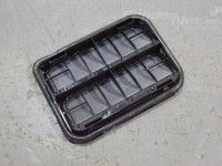 Renault Laguna 2001-2007 Tuulutusava plastik Varuosa kood: 7700838358