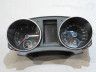 Volkswagen Golf 6 Armatuuri näidikute plokk (bensiin) Varuosa kood: 5K0920872BX
Kere tüüp: 5-ust luuk...