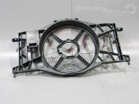 Renault Laguna 1993-2001 Ventilaatori raam Varuosa kood: 2176311065
Kere tüüp: 5-ust luukpära