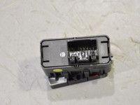 Volkswagen up! Lülitite plokk (parkimisabi, ohutuled) Varuosa kood: 1S0927140G  1QB
Kere tüüp: 3-ust ...