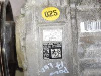 Volkswagen Polo KONDITSIONEERI KOMPRESSOR Varuosa kood: 5Q0816803D
Kere tüüp: 5-ust luukp...