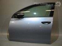 Volkswagen Golf 6 Esiukse lukk, vasak Varuosa kood: 5K1837015C
Kere tüüp: 5-ust luukpära