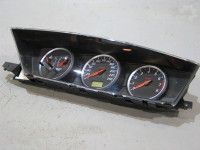 Nissan Primera 2002-2007 Armatuuri näidikute plokk (bensiin) Varuosa kood: 24810-AU862