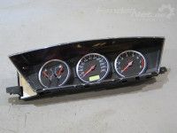 Nissan Primera 2002-2007 Armatuuri näidikute plokk (bensiin) Varuosa kood: 24810-AU862