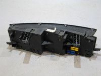 Nissan Primera 2002-2007 Armatuuri näidikute plokk (bensiin) Varuosa kood: 24810-AU862