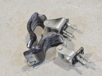 Volkswagen Passat (B7) Tagaluugi hinged (univ.) kompl. Varuosa kood: 3C9827301E
Kere tüüp: Universaal
...