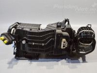 Volkswagen Amarok Salongi soojenduse radiaator Varuosa kood: 7L0819031
Kere tüüp: Pikap