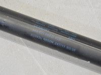 Volkswagen Golf 6 2008-2013 Tagaluugi gaasiamort (H/B), parem Varuosa kood: 5K6827550B
Kere tüüp: 5-ust luukp...