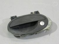 Opel Corsa (C) 2000-2006 Esiukse link, vasak (välim.)