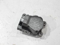 Saab 9-3 2002-2015 Seademootor (salongi ventilatsioon) Varuosa kood: 9180200
Lisamärkmed: 520231104