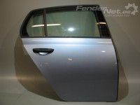 Volkswagen Golf 6 Tagaukse klaasitõstuk, parem (el.) Varuosa kood: 5K4839462
Kere tüüp: 5-ust luukpära