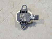 Volkswagen Polo 2009-2017 Turvavarustuse löögiandur Varuosa kood: 4H0955557
Kere tüüp: 3-ust luukpä...