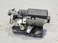 Dacia Sandero 2008-2012 Tagaukse lukk, parem Varuosa kood: 825021680R
Lisamärkmed: 825024952R