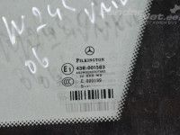 Mercedes-Benz B (W245) Kereklaas, parem (tag.) Varuosa kood: A1696701012
Kere tüüp: 5-ust luuk...