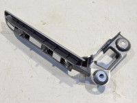 Volkswagen Golf 7 A-piilari kate, vasak (uksel) Varuosa kood: 5G0837973B  9B9
Kere tüüp: Univer...