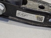 Volkswagen Tiguan 2016-2024 Mootoripadi Varuosa kood: 5Q0199855J
Kere tüüp: Linnamaastu...