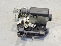 Dacia Sandero 2008-2012 Esiukse lukk, parem Varuosa kood: 8200735246
Kere tüüp: 5-ust luukp...
