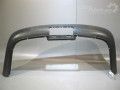 Volkswagen Passat 2005-2010 Tagapampri spoiler (konsku ava) Varuosa kood: 3C5807521K 
Lisamärkmed: 3C580744...